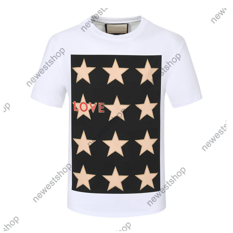 2023 Europe designer mens T Shirts luxury T shirt luxury letter print tshirts Casual star printing cotton tee fashion Skateboard Men Tshirt, White
2023 Europe designer mens T Shirts luxury T shirt luxury letter print tshirts Casual star printing cotton tee fashion Skateboard Men Tshirt, White