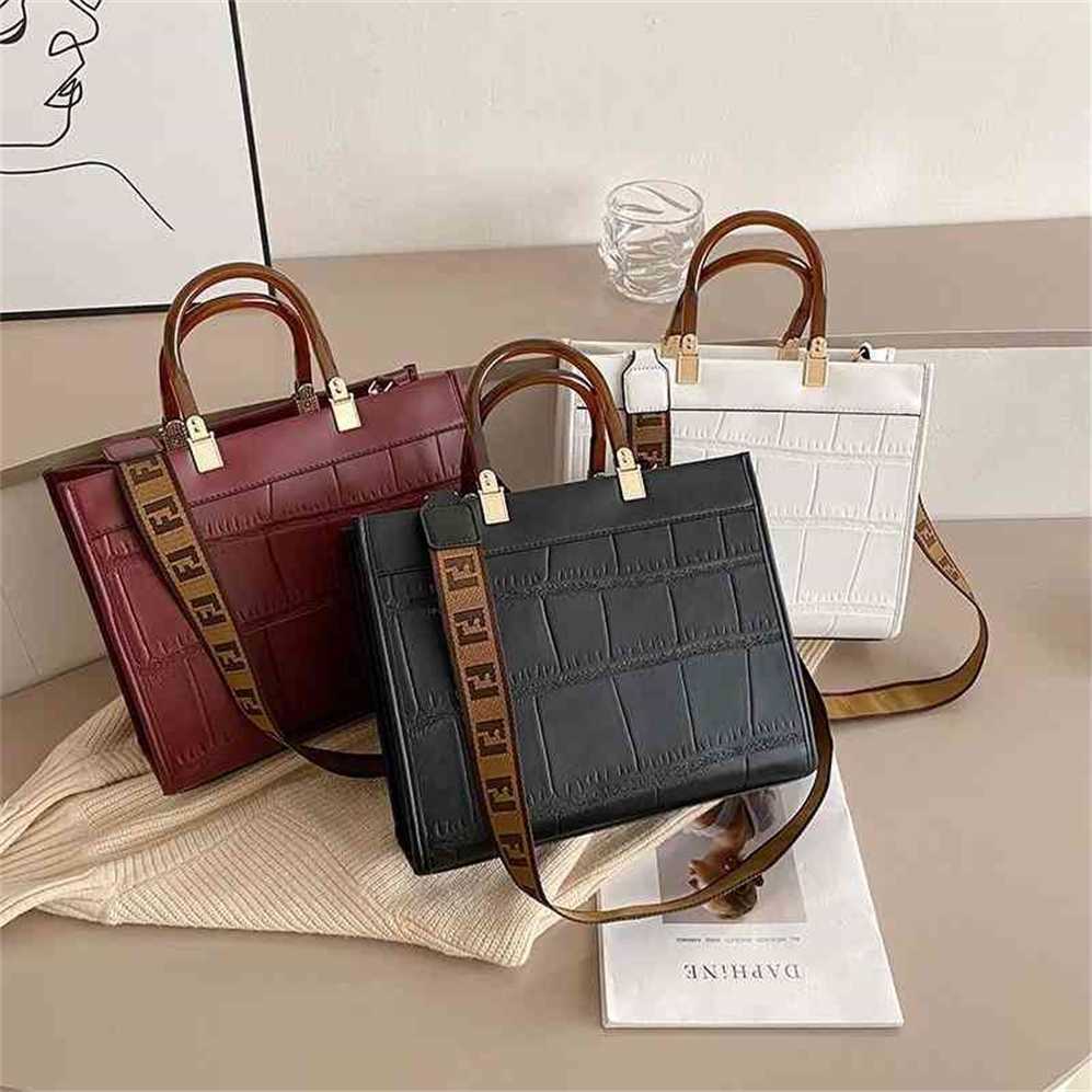 80% Off bags Outlet Store Handbag handbag women versatile Tote Messenger large capacity women's sales, Black9
80% Off bags Outlet Store Handbag handbag women versatile Tote Messenger large capacity women's sales, Black9