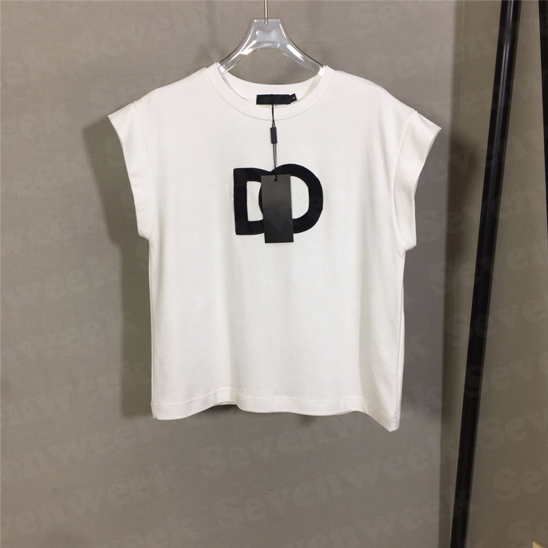 Embroidery Letter T Shirts Tops For Women and Men Designer Cotton Short Sleeve Tees Womens Summer Pullover Fashion Clothes, Black
Embroidery Letter T Shirts Tops For Women and Men Designer Cotton Short Sleeve Tees Womens Summer Pullover Fashion Clothes, Black