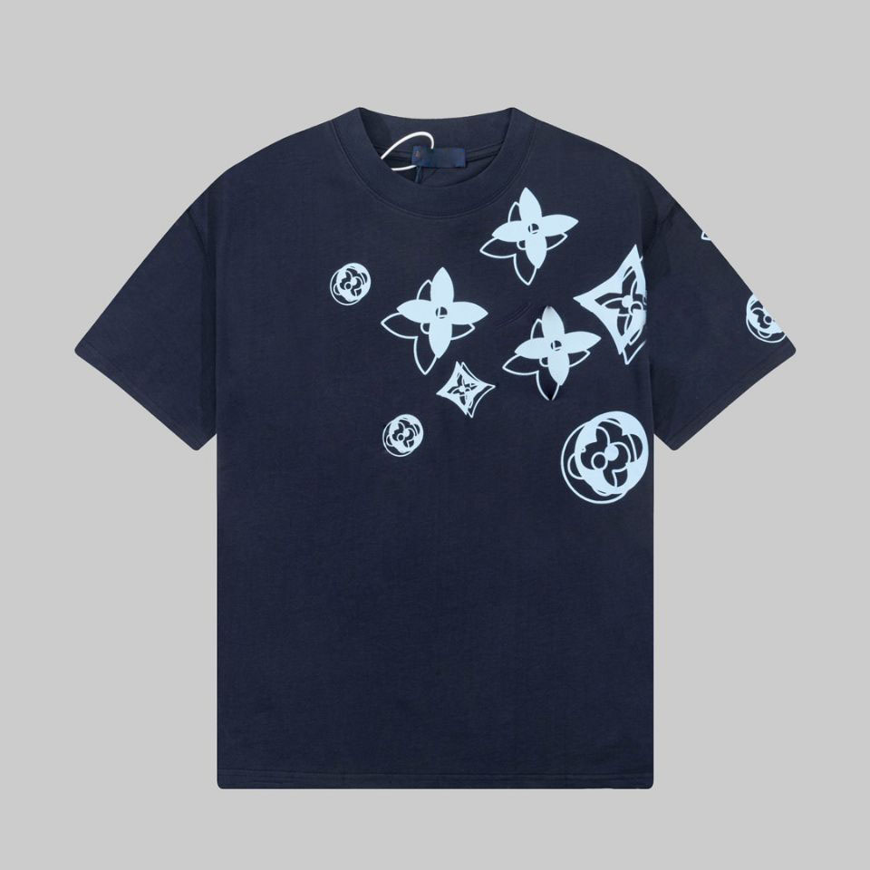 Luxury TShirt Men Women Designer T Shirts Short Summer Fashion Casual with Brand Letter High Quality Designers t-shirt#34
Luxury TShirt Men Women Designer T Shirts Short Summer Fashion Casual with Brand Letter High Quality Designers t-shirt#34