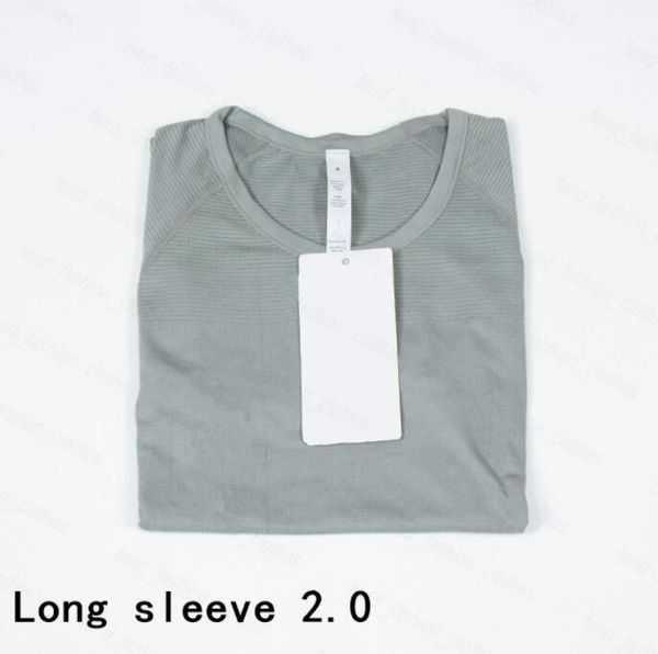 Ulemens Women Swiftly Tech 2.0 Solid Color Yoga Womens Clothes Long Sleeve Shirt Top Sports Women Running Quick-drying Fitness Breathable 7vb44, 18-short sleeve 2.0
Ulemens Women Swiftly Tech 2.0 Solid Color Yoga Womens Clothes Long Sleeve Shirt Top Sports Women Running Quick-drying Fitness Breathable 7vb44, 18-short sleeve 2.0