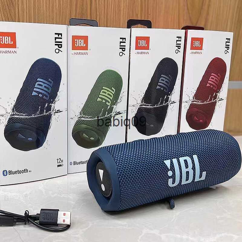 Portable Speakers Applicable to JBL FLIP6 Bluetooth speaker TWS outdoor portable Bluetooth audio kaleidoscope 6 top configuration T2302142
Portable Speakers Applicable to JBL FLIP6 Bluetooth speaker TWS outdoor portable Bluetooth audio kaleidoscope 6 top configuration T2302142