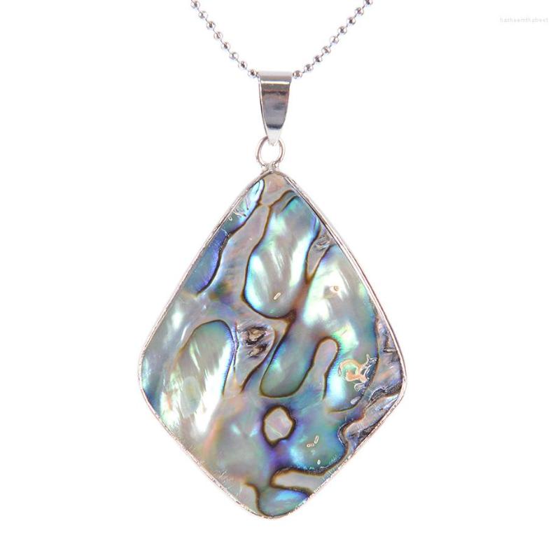 Pendant Necklaces 2023Natural Abalone Shell Necklace Rectangle Shape Splice Shells Pendants Ocean Style Jewelry For Women Men Rectangle908
Pendant Necklaces 2023Natural Abalone Shell Necklace Rectangle Shape Splice Shells Pendants Ocean Style Jewelry For Women Men Rectangle908