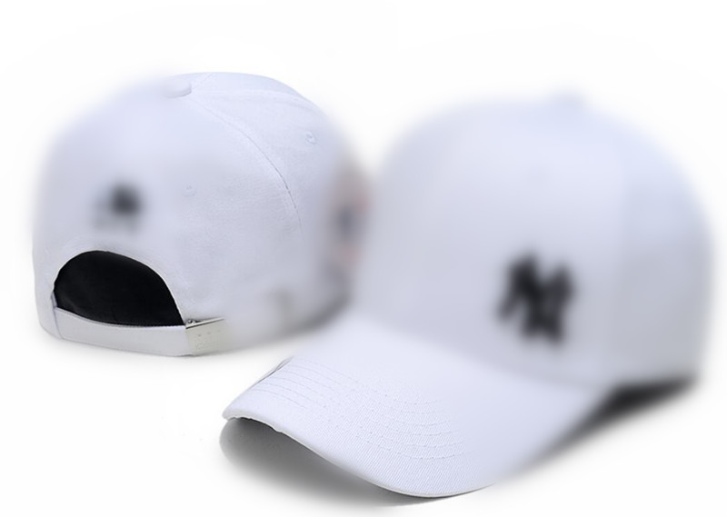 Hiphop Lovers Breathable Baseball Cap Cotton Unisex Embroidered Hat New Style