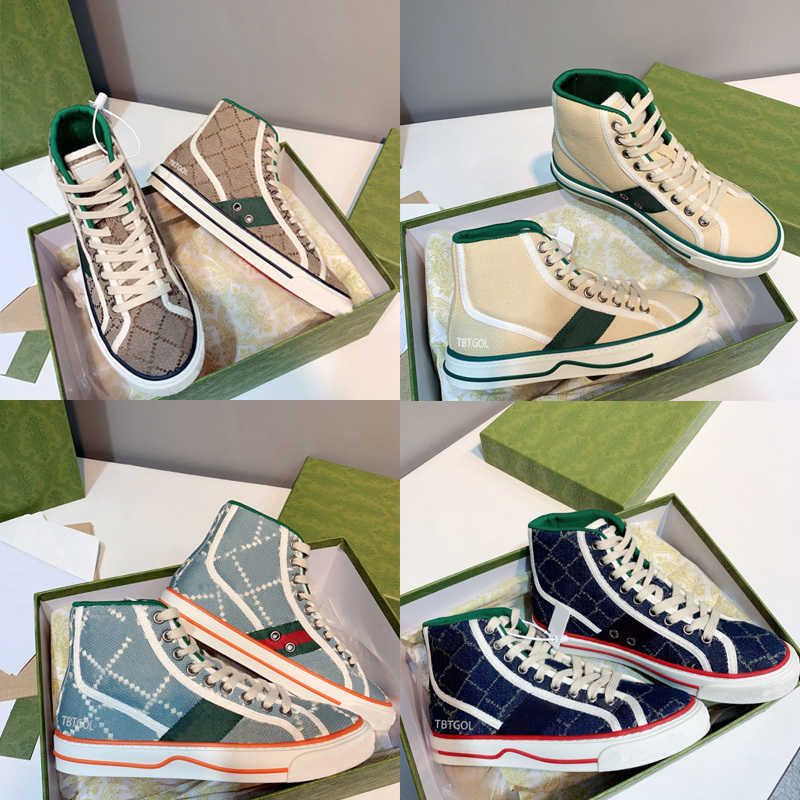 With Box Designer Sneakers GGity Shoes Designers Tennis 1977 Sneaker Canvas Luxurys Shoe Beige Blue Washed Jacquard Denim Women Shoes Ace Wi, 12
With Box Designer Sneakers GGity Shoes Designers Tennis 1977 Sneaker Canvas Luxurys Shoe Beige Blue Washed Jacquard Denim Women Shoes Ace Wi, 12