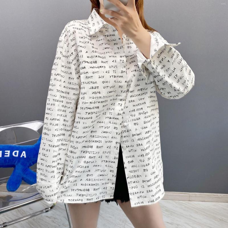 Men's Casual Shirts The Ader Error Korean Version Of Autumn And Winter High Quality 1:1 Fashion Text Printing Men's Long-sleeved Shirt, White
Men's Casual Shirts The Ader Error Korean Version Of Autumn And Winter High Quality 1:1 Fashion Text Printing Men's Long-sleeved Shirt, White