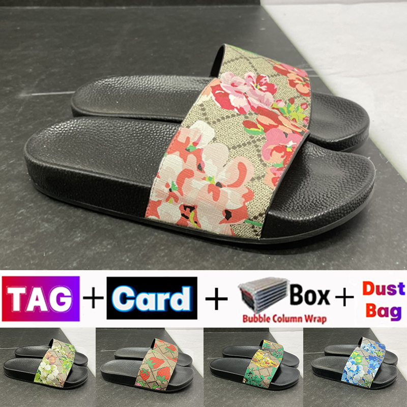 Men Slippers Designer Rubber Slides Sandal with box Flat Slipper Beach Sandals mens women shoes Summer outdoor shower slide leather sandal Fashion women sneakers, 15
Men Slippers Designer Rubber Slides Sandal with box Flat Slipper Beach Sandals mens women shoes Summer outdoor shower slide leather sandal Fashion women sneakers, 15