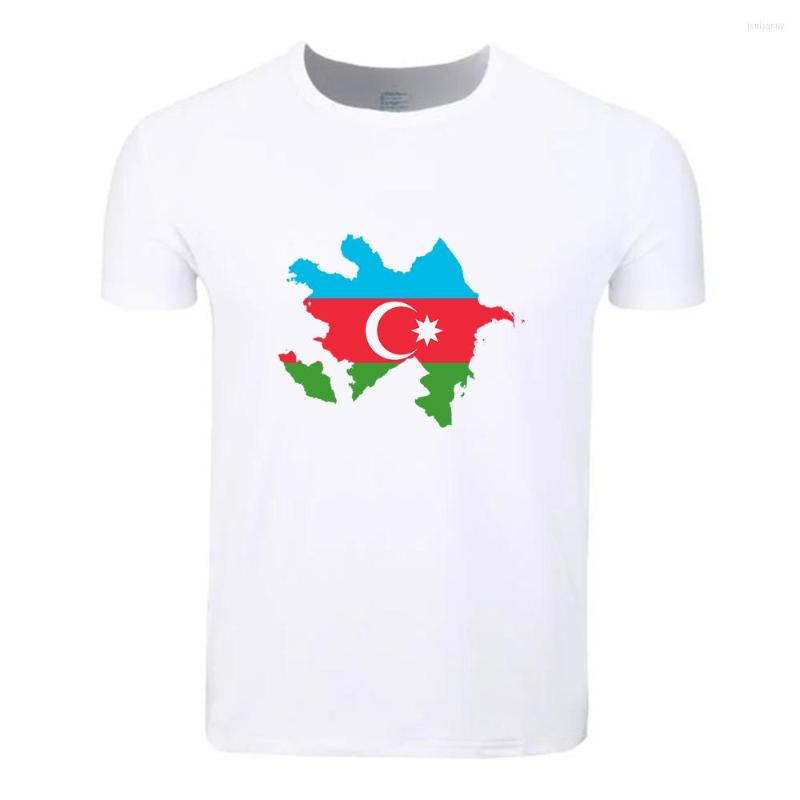 Men's T Shirts Azerbaijan Flag Fashion Cotton Big Size Students Summer T-Shirt Short Sleeve Men Women Boys Girls Shirt Tees Kids Tshirt
Men's T Shirts Azerbaijan Flag Fashion Cotton Big Size Students Summer T-Shirt Short Sleeve Men Women Boys Girls Shirt Tees Kids Tshirt