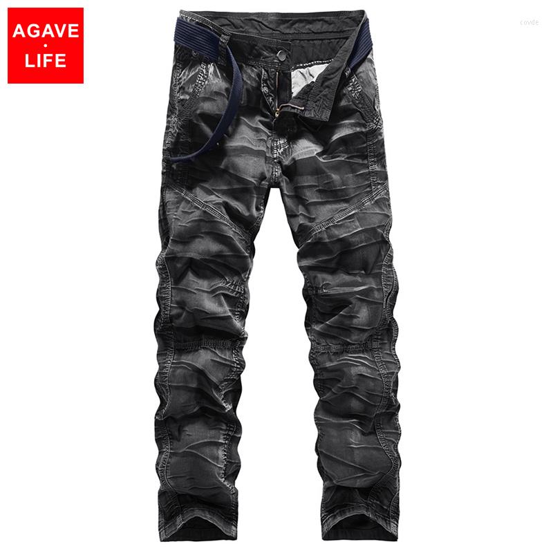 Men's Pants Men's Camouflage Trousers Cotton Straight Casual Outdoor Oversize Loose Cargo Military Wear-resistant Training, Black
Men's Pants Men's Camouflage Trousers Cotton Straight Casual Outdoor Oversize Loose Cargo Military Wear-resistant Training, Black