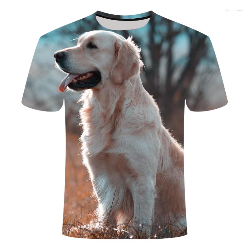 Men' T Shirts 2023 3D Printed Pet Dog T-shirts Labrador Retriever Large T-shirt Pattern Can Be Customized, Txk211
Men' T Shirts 2023 3D Printed Pet Dog T-shirts Labrador Retriever Large T-shirt Pattern Can Be Customized, Txk211