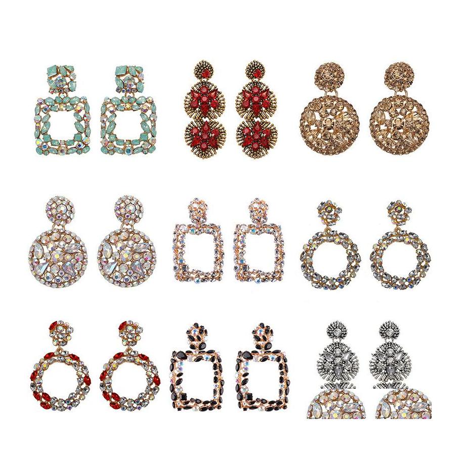 Stud Geometric Earring Lady Fashion Za Resin Drop For Women Wedding Luxury Jewelry Boho Elegant Shiny Dangle Statement Delivery Earri Dhafn
Stud Geometric Earring Lady Fashion Za Resin Drop For Women Wedding Luxury Jewelry Boho Elegant Shiny Dangle Statement Delivery Earri Dhafn