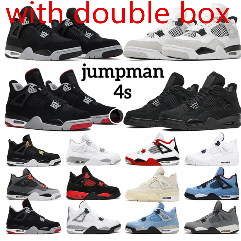 Jumpman 4 4s Retro mens basketball shoes seafoam Midnight Navy university blue red cement thunder Military Black cat messy room Photon Dust men women sneakers 36-47, 034
Jumpman 4 4s Retro mens basketball shoes seafoam Midnight Navy university blue red cement thunder Military Black cat messy room Photon Dust men women sneakers 36-47, 034