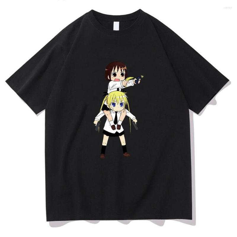 Women's T Shirts Kill Me Baby Agiri Goshiki Yasuna Oribe Cartoon Women Cotton T-shirts Kawaii/Cute Appliques Tshirts Summer Casual, Blank
Women's T Shirts Kill Me Baby Agiri Goshiki Yasuna Oribe Cartoon Women Cotton T-shirts Kawaii/Cute Appliques Tshirts Summer Casual, Blank
