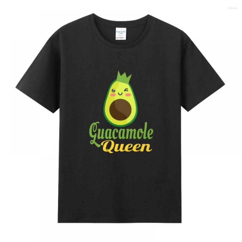 Men's T Shirts Guacamole Queen Suitable For Worker Daily Students Cotton Comfortable Tops T-shirt Streetwear Gift Men Black X-Small
Men's T Shirts Guacamole Queen Suitable For Worker Daily Students Cotton Comfortable Tops T-shirt Streetwear Gift Men Black X-Small