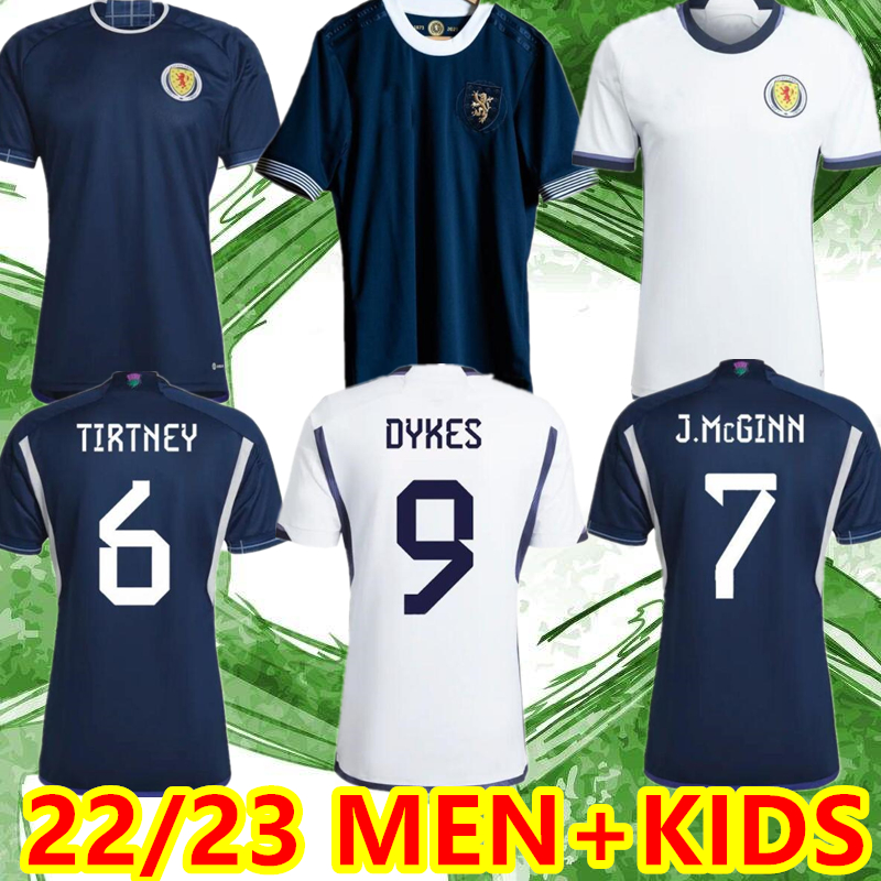 2022 2023 Scotland Soccer Jerseys 150th anniversary John McGinn Scott McTominay Andy Robertson FRASER ADAMS HANLEY DYKES men kids kit home away football shirts
2022 2023 Scotland Soccer Jerseys 150th anniversary John McGinn Scott McTominay Andy Robertson FRASER ADAMS HANLEY DYKES men kids kit home away football shirts