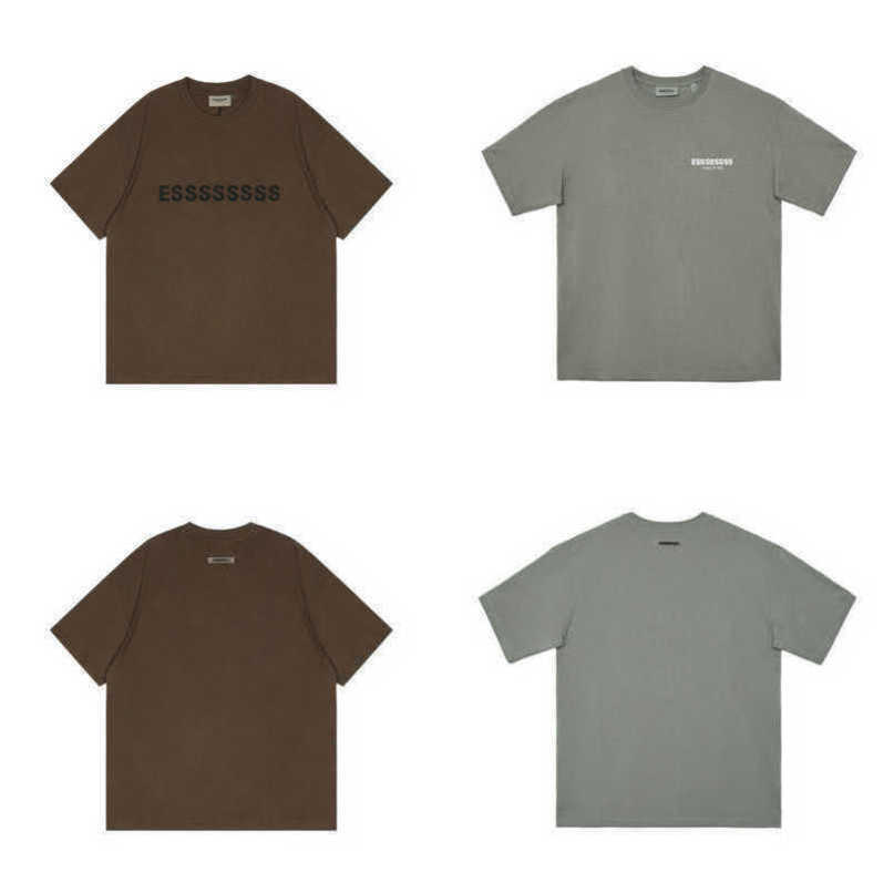 Men' Luxury Fashion t Shirt Brand Letter Tops Tees T-shirt Casual Loose Short Sleeve Women' Men Tshirts Oversized Cotton Comfortable Sports T-shirts Gqaj
Men' Luxury Fashion t Shirt Brand Letter Tops Tees T-shirt Casual Loose Short Sleeve Women' Men Tshirts Oversized Cotton Comfortable Sports T-shirts Gqaj