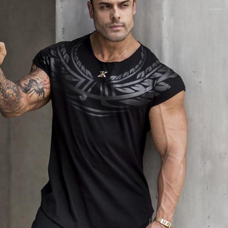 Men's T Shirts Mens Cotton Printed Shirt Summer Gyms Fitness Bodybuilding Sleeveless T-Shirts Male Fashion Casual Workout Tees Tops Clothing, Beige
Men's T Shirts Mens Cotton Printed Shirt Summer Gyms Fitness Bodybuilding Sleeveless T-Shirts Male Fashion Casual Workout Tees Tops Clothing, Beige