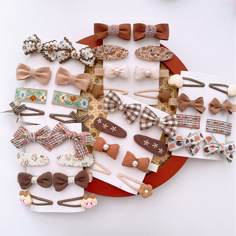 Backpacks 8PcsSet Cartoon Printing Bows Baby Hair Clips Girls Sweet pins Cute Print Boutique Kids Headwear clip Accessories 230213, 04
Backpacks 8PcsSet Cartoon Printing Bows Baby Hair Clips Girls Sweet pins Cute Print Boutique Kids Headwear clip Accessories 230213, 04