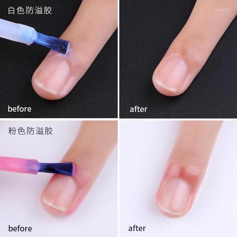Nail Polish Anti-overflow Gel Printing Oil Tearable Skin Cream White And Odorless Remove Armor, Fyj-white
Nail Polish Anti-overflow Gel Printing Oil Tearable Skin Cream White And Odorless Remove Armor, Fyj-white