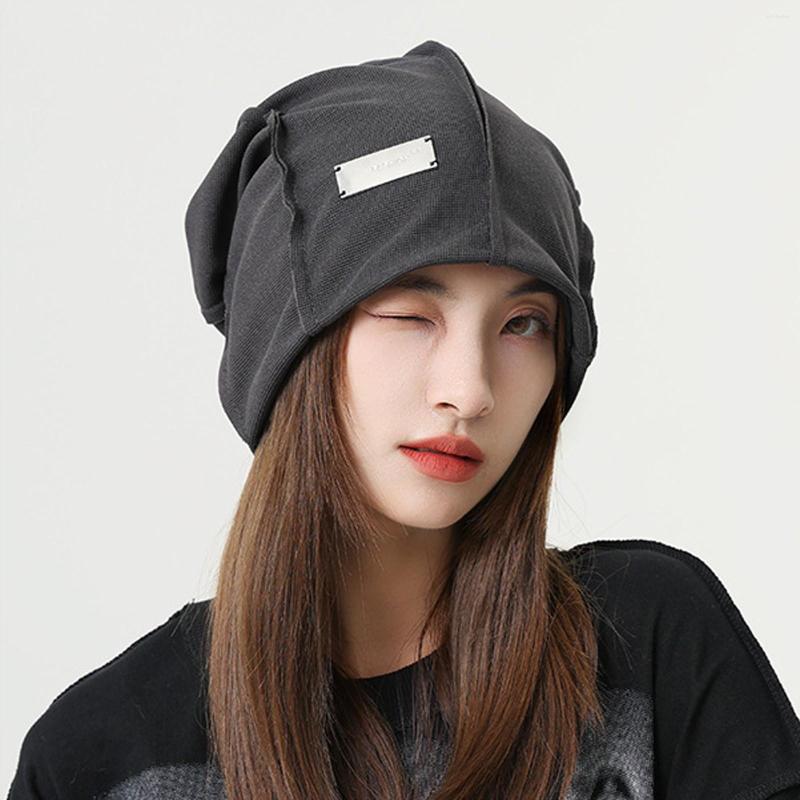 Berets Women Casual Solid Splice Pile Cap Hat Pullover Knitted Autumn Warm Comfortable Beanie Clothing Accessories, Beige
Berets Women Casual Solid Splice Pile Cap Hat Pullover Knitted Autumn Warm Comfortable Beanie Clothing Accessories, Beige