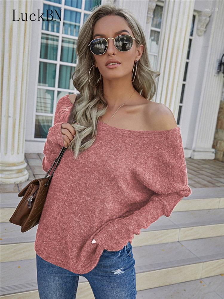 Women's T Shirts Women's One-line Collar Sweater 2023 Spring Autumn T-Shirts Clothing Long-sleeved Top Fashion Loose Off-shoulder, Dark blue
Women's T Shirts Women's One-line Collar Sweater 2023 Spring Autumn T-Shirts Clothing Long-sleeved Top Fashion Loose Off-shoulder, Dark blue