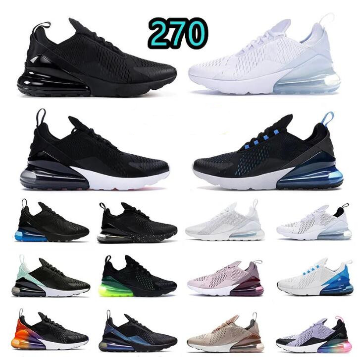 270 270s Running Shoes Men Women Trainers Triple Red Black Volt University Blue Rainbow Metallic Gold USA Mens Womens Outdoor Sports Sneakers Walking Jogging 36-46, 12
270 270s Running Shoes Men Women Trainers Triple Red Black Volt University Blue Rainbow Metallic Gold USA Mens Womens Outdoor Sports Sneakers Walking Jogging 36-46, 12