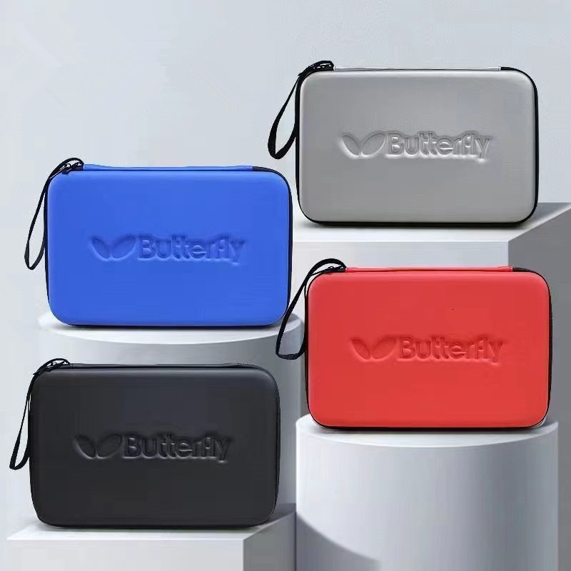 Table Tennis Sets Table Tennis Racket Bag High Quality EVA Square Shaped Handbag Racket Box Hard Portable Sports Racket Bag 230213
Table Tennis Sets Table Tennis Racket Bag High Quality EVA Square Shaped Handbag Racket Box Hard Portable Sports Racket Bag 230213