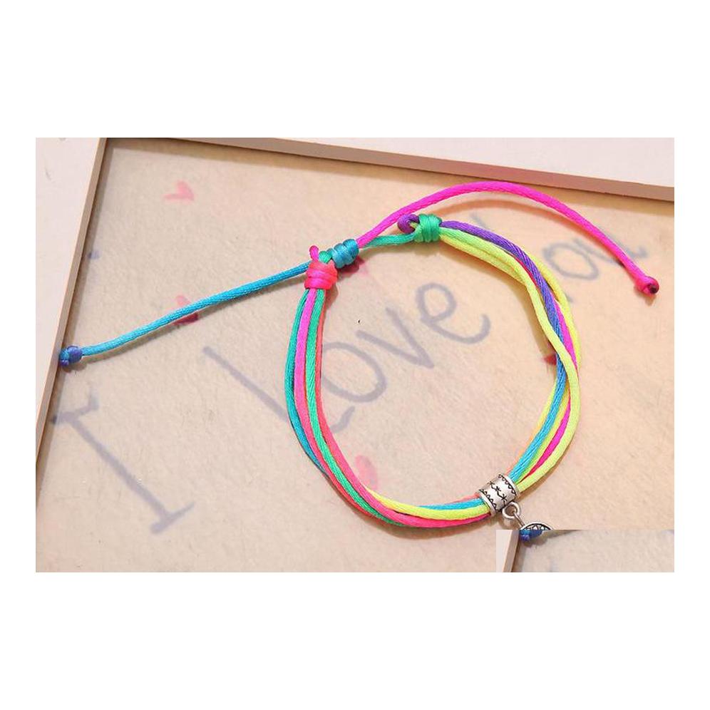 Charm Bracelets Kids Gift Fatima Hand Jewelry Blue Eye Pendant Friendship Bracelet Drop Delivery Dhhiz
Charm Bracelets Kids Gift Fatima Hand Jewelry Blue Eye Pendant Friendship Bracelet Drop Delivery Dhhiz
