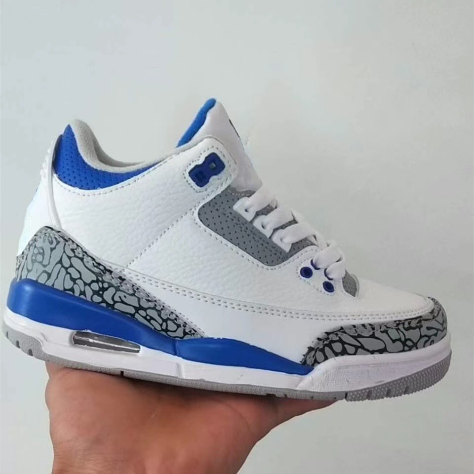 Kids Shoes 3s Baskeball Designer 3 Baby Sneakers Boys Girls Toddlers Sport Shoe III Kid Youth Infants Trainers Children Outdoor Running, Separates
Kids Shoes 3s Baskeball Designer 3 Baby Sneakers Boys Girls Toddlers Sport Shoe III Kid Youth Infants Trainers Children Outdoor Running, Separates