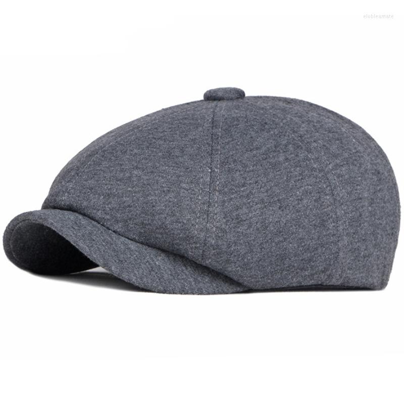 Berets HT3780 Spring Autumn Winter Beret Cap Hat Men Women Solid Plain Artist Painter Adjustable Octagonal Sboy, Black
Berets HT3780 Spring Autumn Winter Beret Cap Hat Men Women Solid Plain Artist Painter Adjustable Octagonal Sboy, Black