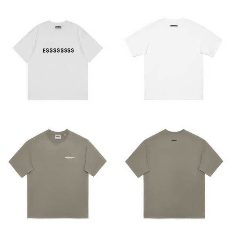 Men's Luxury Fashion t Shirt Brand Letter Tops Tees T-shirt Casual Loose Short Sleeve Women's Men Tshirts Oversized Cotton Comfortable Sports T-shirts Jdqs, 17
Men's Luxury Fashion t Shirt Brand Letter Tops Tees T-shirt Casual Loose Short Sleeve Women's Men Tshirts Oversized Cotton Comfortable Sports T-shirts Jdqs, 17