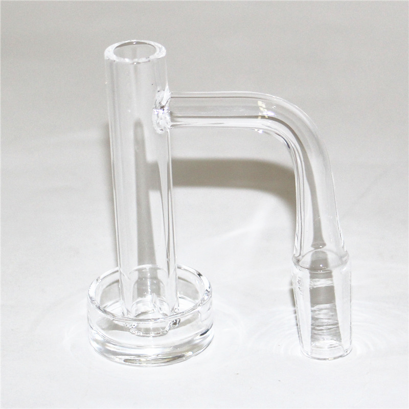 Hookahs Beveled Edge Control Tower Terp Slurper Quartz Banger With Quartz Pillar Glass Marble Carb Caps 14mm for Dab Rigs Water Pipes
Hookahs Beveled Edge Control Tower Terp Slurper Quartz Banger With Quartz Pillar Glass Marble Carb Caps 14mm for Dab Rigs Water Pipes