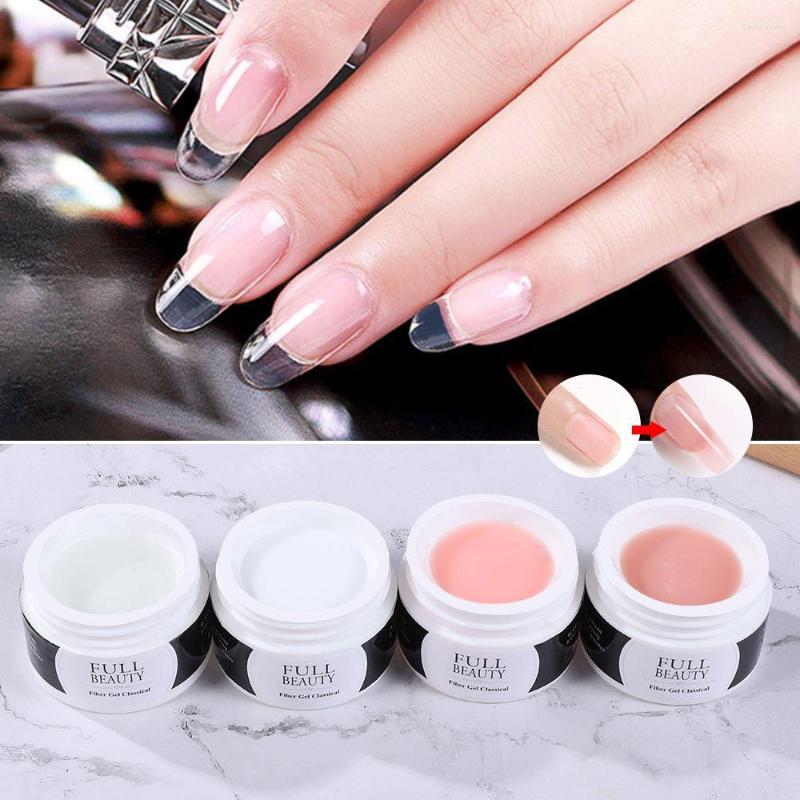 Nail Gel 15ml Canned Extension Beauty Quick Building Art UV Manicure Tool Tips, 01-transparent
Nail Gel 15ml Canned Extension Beauty Quick Building Art UV Manicure Tool Tips, 01-transparent