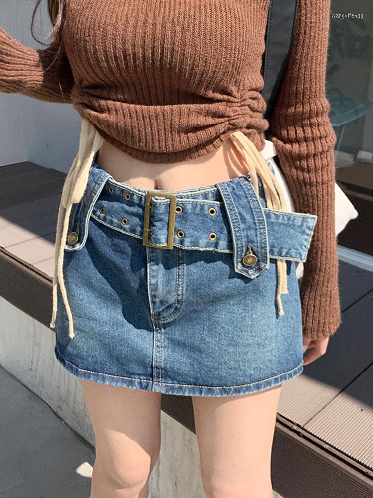 Skirts Kalevest Y2K Blue Acubi Fashion Denim Women High Street MicroSkirts Arrive Zip-up Rave Outfits 2000s Clothes
Skirts Kalevest Y2K Blue Acubi Fashion Denim Women High Street MicroSkirts Arrive Zip-up Rave Outfits 2000s Clothes