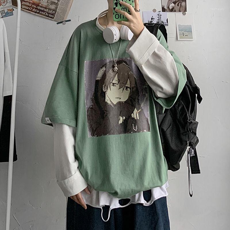 Men's Hoodies 2023 Cotton Clothes Coats Loose Casual Fashion Trendy Long-sleeved Pullover Two-piece 4 Color Sweatshirts -2XL, Black
Men's Hoodies 2023 Cotton Clothes Coats Loose Casual Fashion Trendy Long-sleeved Pullover Two-piece 4 Color Sweatshirts -2XL, Black