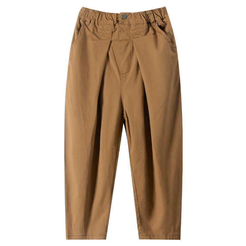 Jeans Fashion Brand Chil1en's All-in-one Plush Thickened Casual Pants Winter New 1 Boys' Pants Medium and Large Chil1en's Sports Pants, Khaki plush
Jeans Fashion Brand Chil1en's All-in-one Plush Thickened Casual Pants Winter New 1 Boys' Pants Medium and Large Chil1en's Sports Pants, Khaki plush