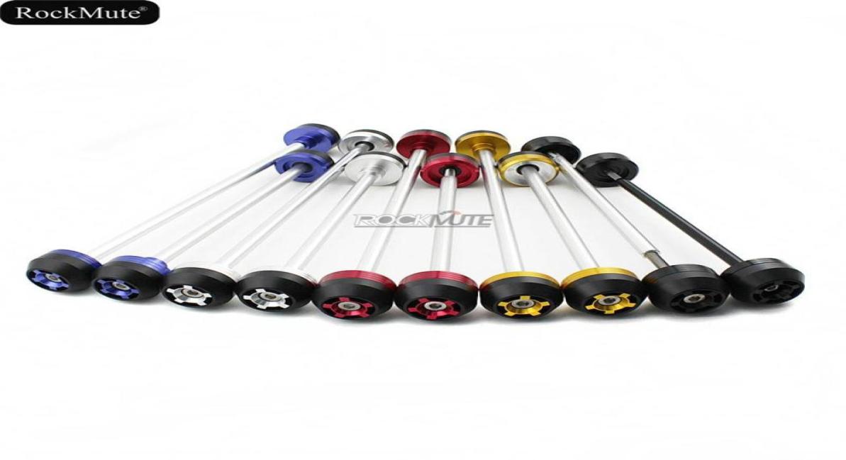 Parts Motorcycle Front Rear Axle Fork Wheel Protector Crash Slider For Tiger 800 XCXCXXRTXRX 20216805242
Parts Motorcycle Front Rear Axle Fork Wheel Protector Crash Slider For Tiger 800 XCXCXXRTXRX 20216805242