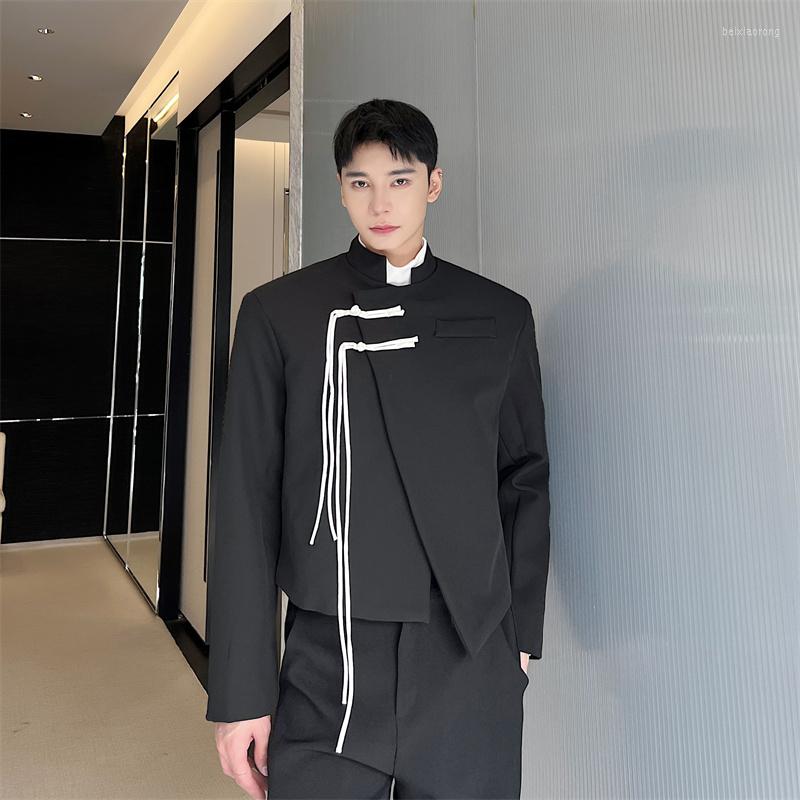 Men's Jackets A1135 Fashion Men's Coats & 2023 Runway Luxury European Design Party Style Clothing, Picture shown 
Men's Jackets A1135 Fashion Men's Coats & 2023 Runway Luxury European Design Party Style Clothing, Picture shown