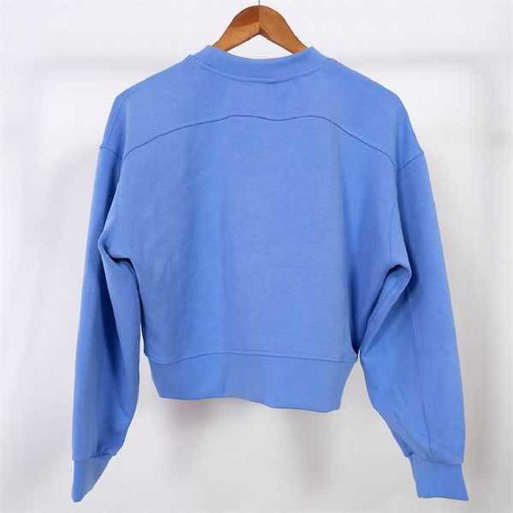 Utfit Sweatshirts Hoodie Loose Long Sleeve Crop Top Fitness Workout High Elasticity Crew Neck Gym Running4fwb4fwb, Beige
Utfit Sweatshirts Hoodie Loose Long Sleeve Crop Top Fitness Workout High Elasticity Crew Neck Gym Running4fwb4fwb, Beige