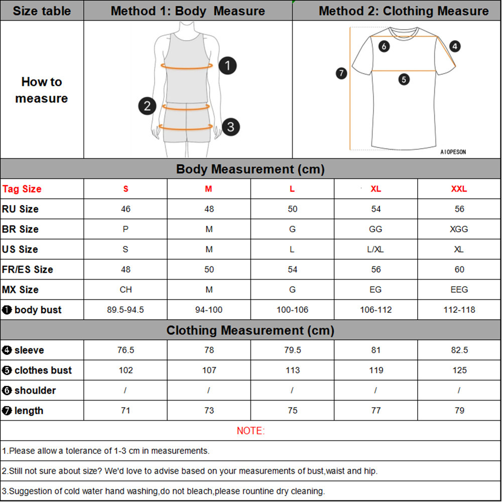Mens TShirts AIOPESON Waffle Henley TShirt Long Sleeve Basic Breathable Tops Tee Shirts Autumn Solid Color T Shirt For 230214