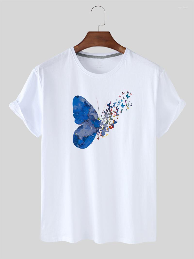 Women' T Shirts Cotton Butterfly Print O-neck Short-sleeved T-shirt Women 2023 Summer Casual Unisex Oversized Top 4XL, Black
Women' T Shirts Cotton Butterfly Print O-neck Short-sleeved T-shirt Women 2023 Summer Casual Unisex Oversized Top 4XL, Black