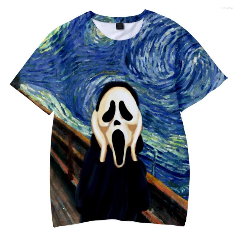 Men's T Shirts Est 3D Art Colorful O-Neck T-shirts Women/Men Fashion Summer Short Sleeve Tshirts 2023 Casual Streetshirt Clothes Tee, Picture shown
Men's T Shirts Est 3D Art Colorful O-Neck T-shirts Women/Men Fashion Summer Short Sleeve Tshirts 2023 Casual Streetshirt Clothes Tee, Picture shown
