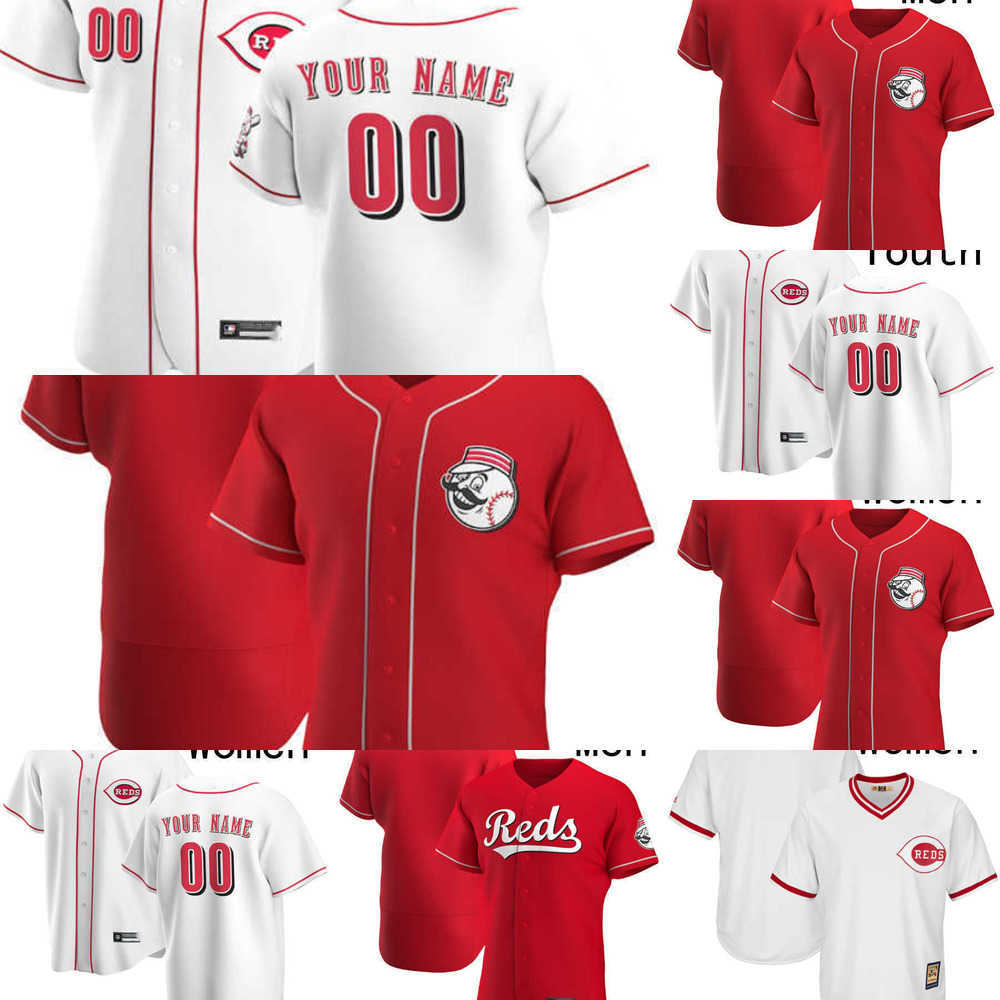 

Baseball Jerseys Men Women Youth Cincinnati 28 Pham 17 Kyle Farmer 30 Tyler Mahle 22 Brandon Drury 16 Colin Moran 37 Tyler Stephenson 29 TJ Friedl Reds, Colour