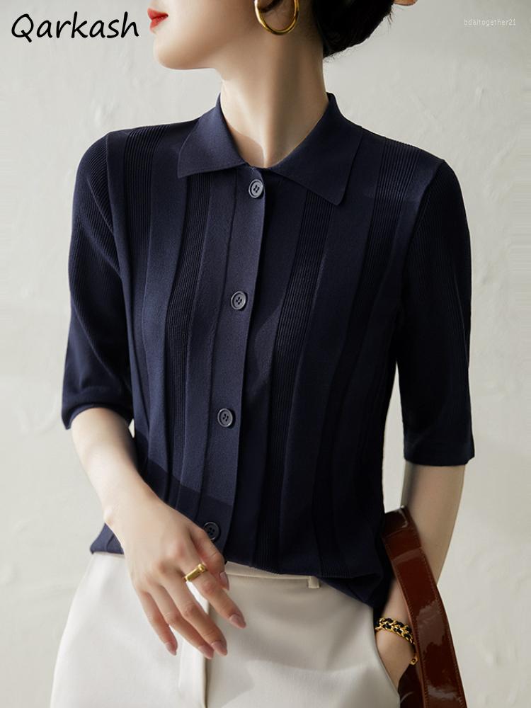Women's T Shirts Summer Knitted T-shirts Women Elegant Vintage Collection Prevalent Aesthetic Casual Ladies All-match Tops Mujer Ropa Design, Beige
Women's T Shirts Summer Knitted T-shirts Women Elegant Vintage Collection Prevalent Aesthetic Casual Ladies All-match Tops Mujer Ropa Design, Beige