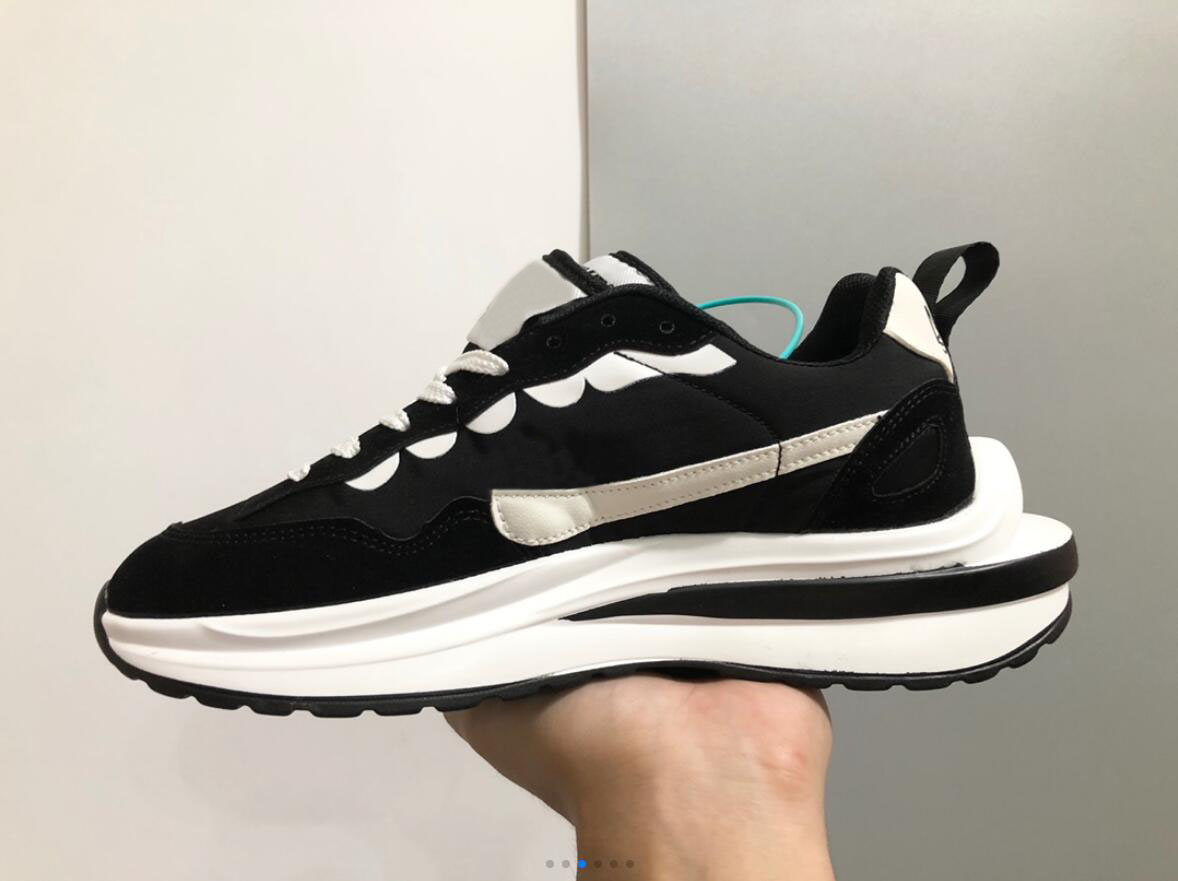 VaporWaffle Off Noir Sports Shoe for Running Shoes Sneakers Women Sneaker Womens Trainers Athletic Chaussures Sport Jogging Trainer DD1875-001, Black
VaporWaffle Off Noir Sports Shoe for Running Shoes Sneakers Women Sneaker Womens Trainers Athletic Chaussures Sport Jogging Trainer DD1875-001, Black
