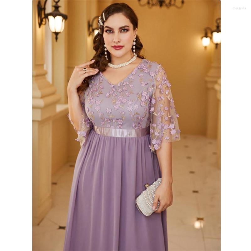 Ethnic Clothing Plus Size Embroidery Abaya Dress For Women Moroccan Dubai Turkey Arabic Jalabiya Mesh Lace Muslim Party Evening Wedding
Ethnic Clothing Plus Size Embroidery Abaya Dress For Women Moroccan Dubai Turkey Arabic Jalabiya Mesh Lace Muslim Party Evening Wedding