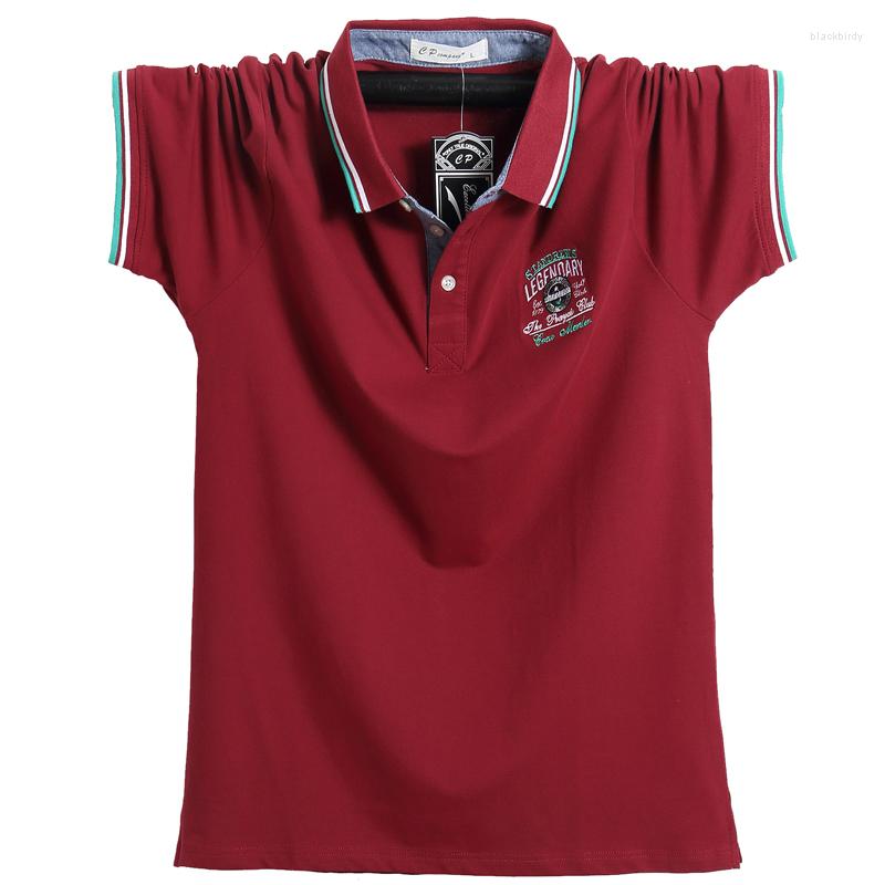 Men's Polos 2023 Men Polo Shirt Mens Side Stripe Solid Shirts Camisa Casual Cotton Homme 5XL Plus Size Business Tops Tees, 669
Men's Polos 2023 Men Polo Shirt Mens Side Stripe Solid Shirts Camisa Casual Cotton Homme 5XL Plus Size Business Tops Tees, 669
