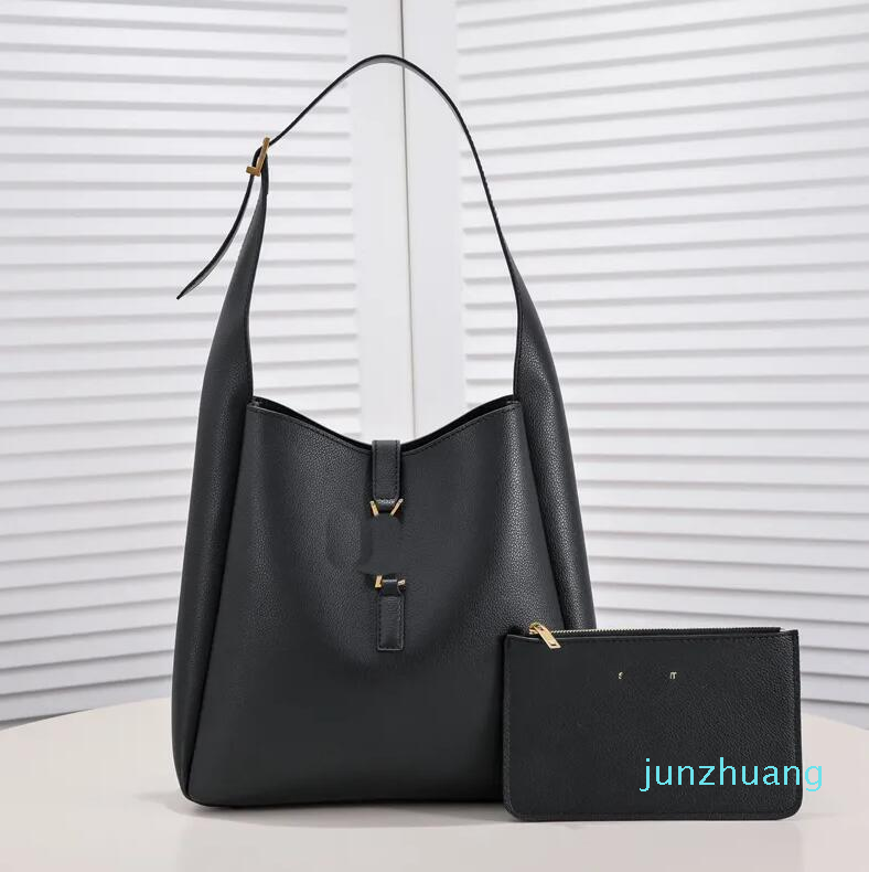 Plain Totes Shoulder Bags Women 1413 Handbags Purse Cowhide Large Capacity Shopping Bag Small Zipper Pocket Adjustable Shoulder Strap
Plain Totes Shoulder Bags Women 1413 Handbags Purse Cowhide Large Capacity Shopping Bag Small Zipper Pocket Adjustable Shoulder Strap
