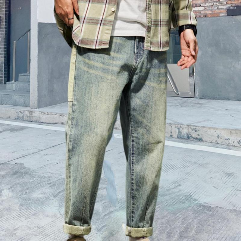 Men's Pants Trendy Men Solid Color Match Top Gradient Plus Size Spring Trousers, Blue
Men's Pants Trendy Men Solid Color Match Top Gradient Plus Size Spring Trousers, Blue