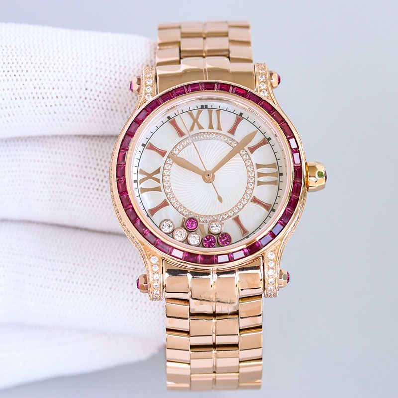 Women's watch automatic mechanical watch 36mm classic business sapphire watch luxury watch
Women's watch automatic mechanical watch 36mm classic business sapphire watch luxury watch